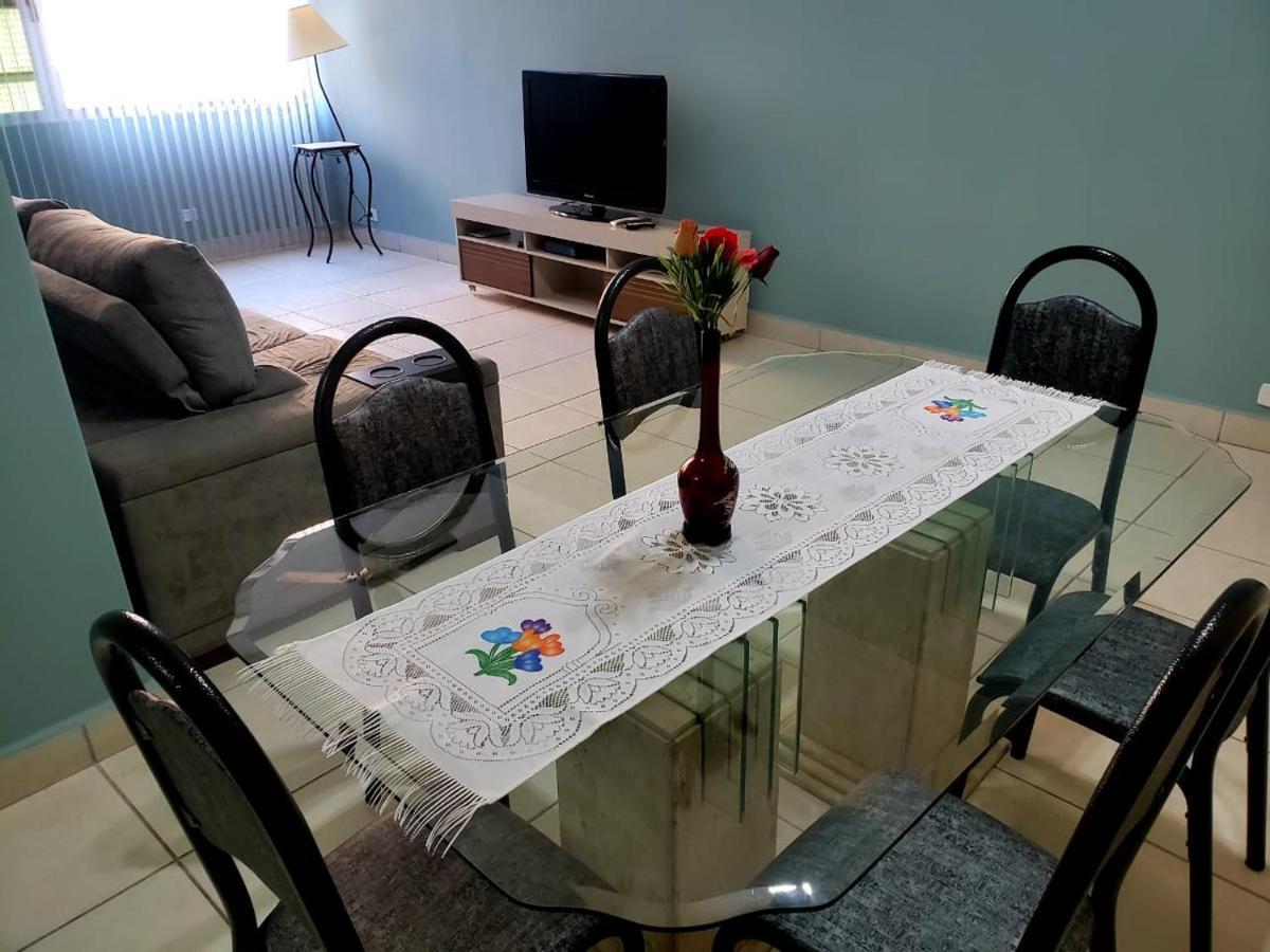 Apartamento Pes Na Areia Сантус Екстер'єр фото